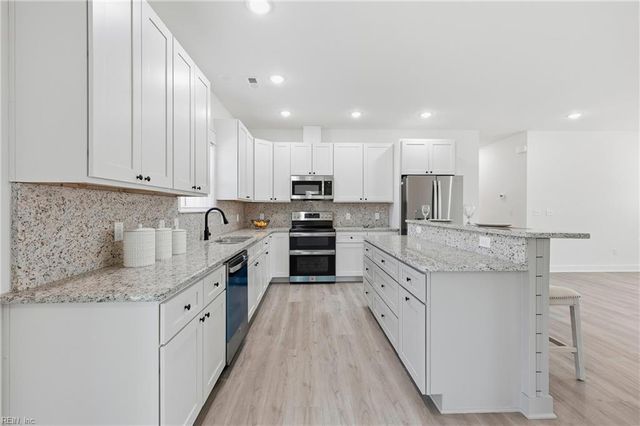 574 Foreman Bundy RD, Elizabeth City, NC 27909