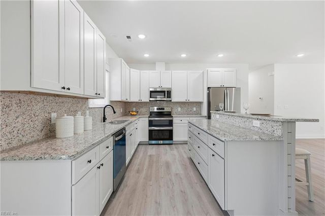 574 Foreman Bundy RD, Elizabeth City, NC 27909