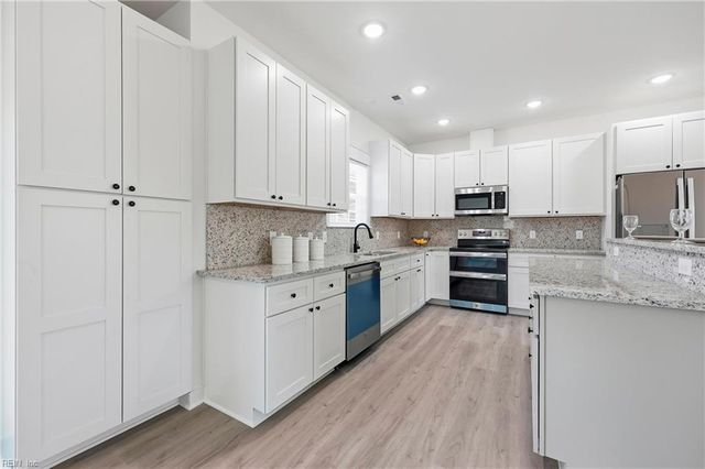 574 Foreman Bundy RD, Elizabeth City, NC 27909