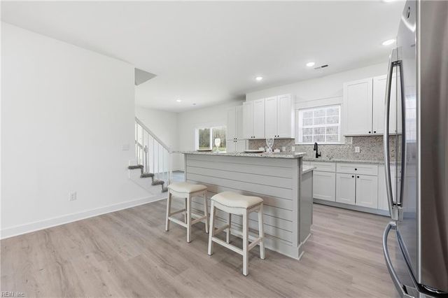 574 Foreman Bundy RD, Elizabeth City, NC 27909