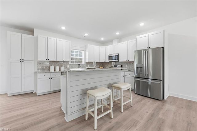 574 Foreman Bundy RD, Elizabeth City, NC 27909