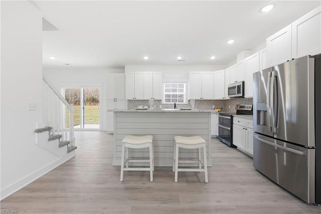 574 Foreman Bundy RD, Elizabeth City, NC 27909