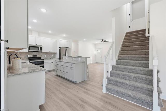 574 Foreman Bundy RD, Elizabeth City, NC 27909