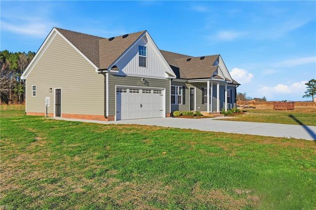 574 Foreman Bundy RD, Elizabeth City, NC 27909