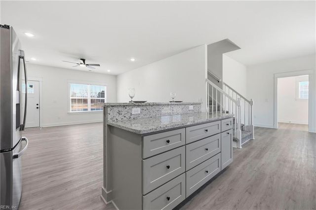 574 Foreman Bundy RD, Elizabeth City, NC 27909