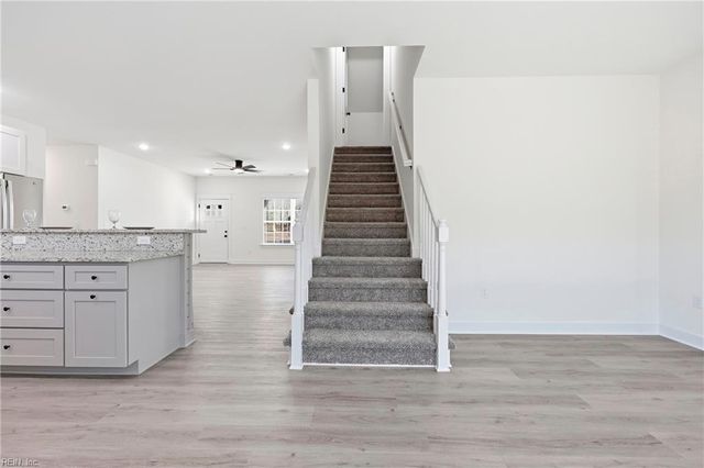 574 Foreman Bundy RD, Elizabeth City, NC 27909