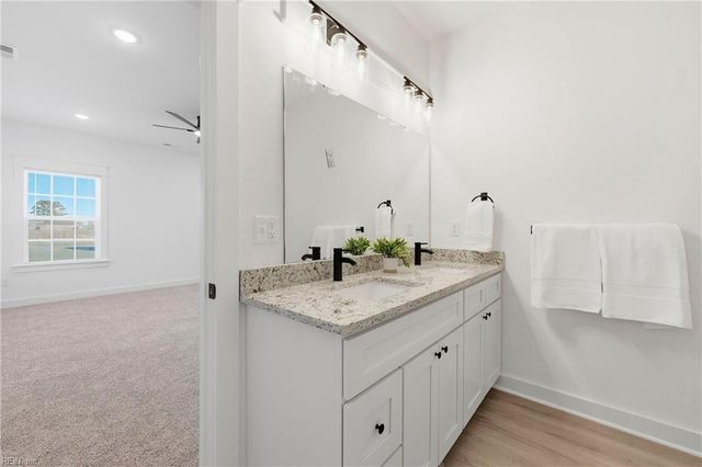 574 Foreman Bundy RD, Elizabeth City, NC 27909