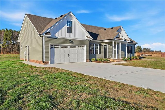 574 Foreman Bundy RD, Elizabeth City, NC 27909