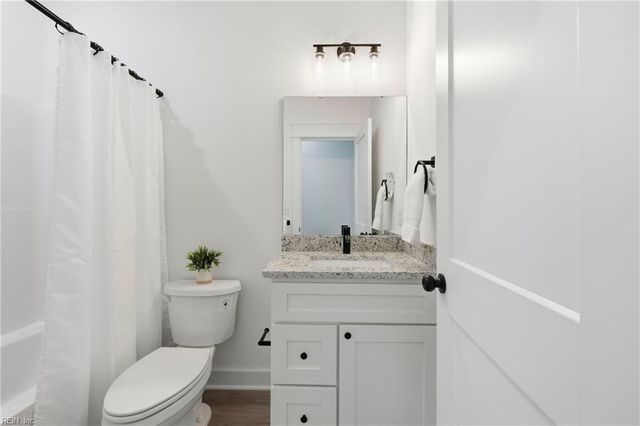 574 Foreman Bundy RD, Elizabeth City, NC 27909