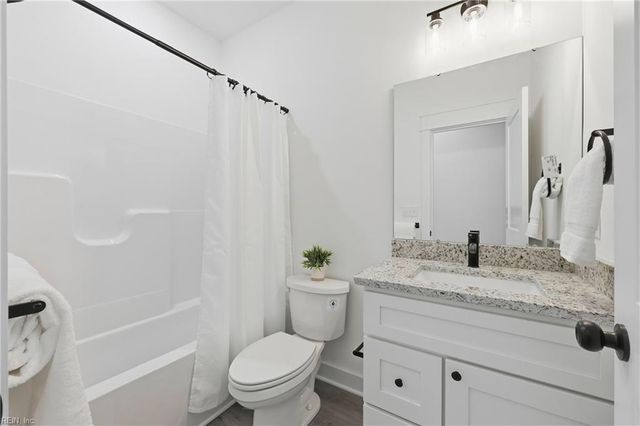 574 Foreman Bundy RD, Elizabeth City, NC 27909