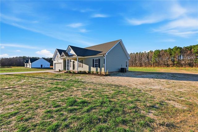 574 Foreman Bundy RD, Elizabeth City, NC 27909