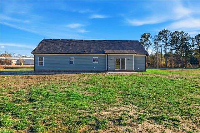 574 Foreman Bundy RD, Elizabeth City, NC 27909