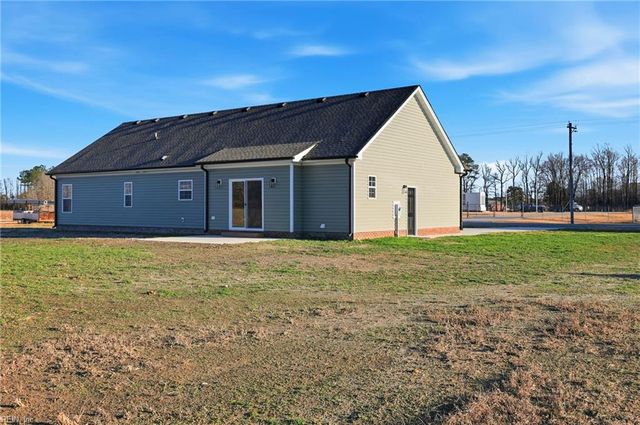 574 Foreman Bundy RD, Elizabeth City, NC 27909