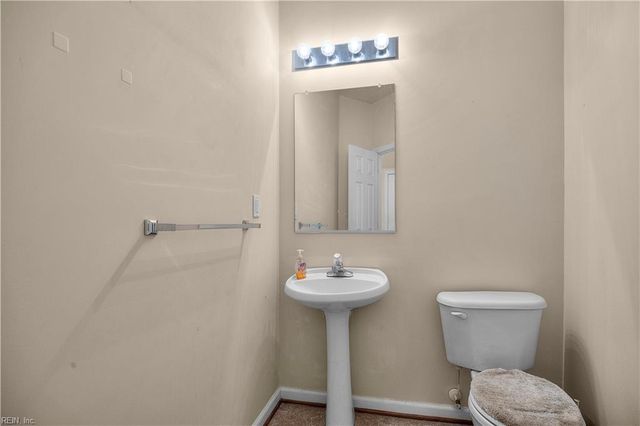 4004 River Breeze Circle CIR, Chesapeake, VA 23321