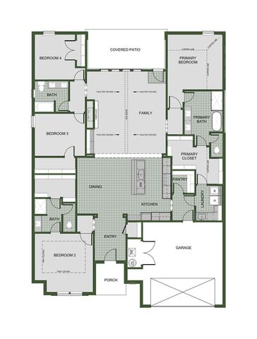 985 Hillcrest Drive, Farmington, AR 72730