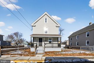 129 W WASHINGTON ST, Paulsboro, NJ 08066
