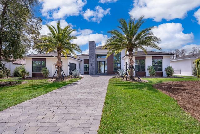 15210 PENDIO DRIVE, Montverde, FL 34756