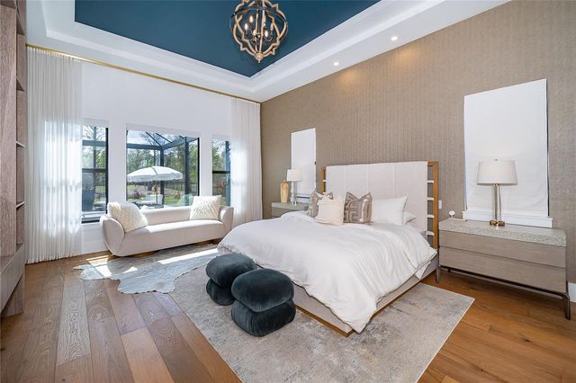 15210 PENDIO DRIVE, Montverde, FL 34756