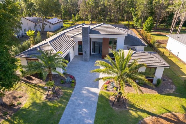 15210 PENDIO DRIVE, Montverde, FL 34756