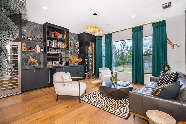 15210 PENDIO DRIVE, Montverde, FL 34756