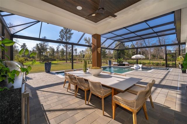 15210 PENDIO DRIVE, Montverde, FL 34756