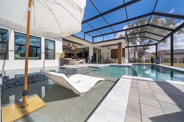 15210 PENDIO DRIVE, Montverde, FL 34756