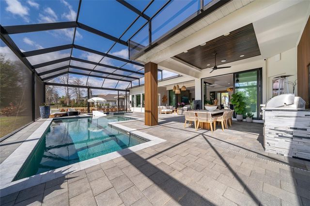 15210 PENDIO DRIVE, Montverde, FL 34756