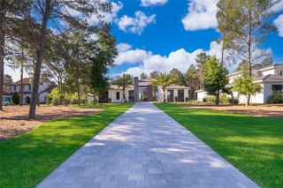 15210 PENDIO DRIVE, Montverde, FL 34756