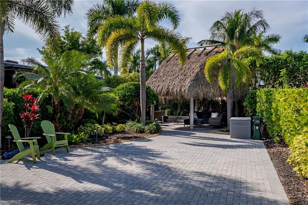 13568 Snook CIR, NAPLES, FL 34114 — exterior