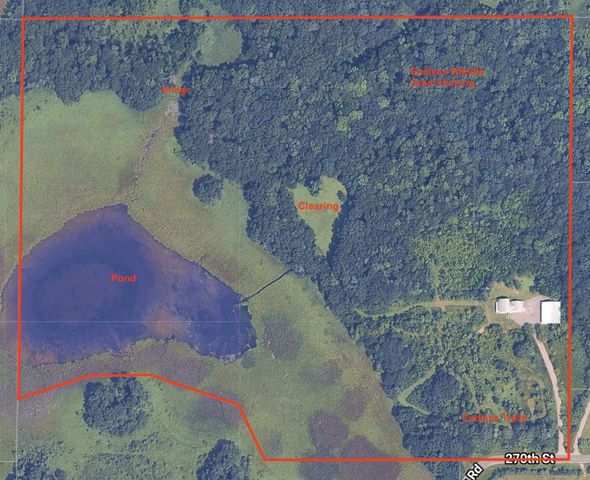 13744 270th Street, Cold Spring, MN 56320