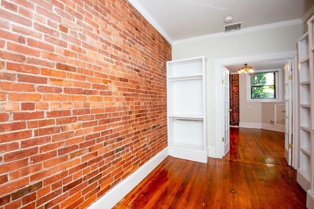 189 Beacon Street 1, Boston, MA 02116