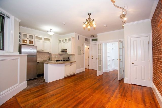 189 Beacon Street 1, Boston, MA 02116