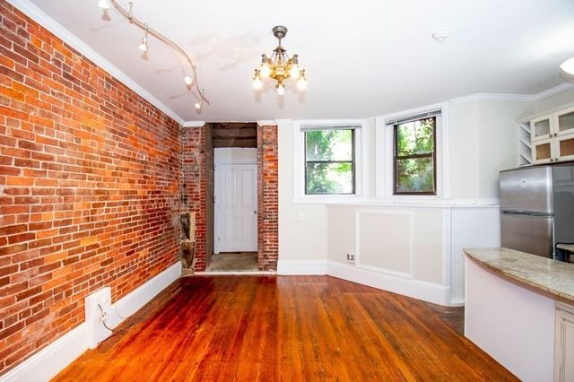 189 Beacon Street 1, Boston, MA 02116
