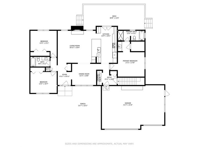 N1464 Manor TERRACE, Lake Geneva, WI 53147