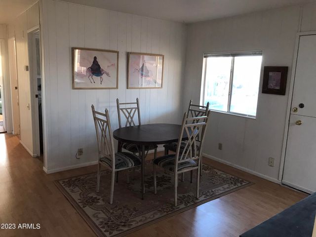 91 W SAHUARO Drive, Queen Valley, AZ 85118