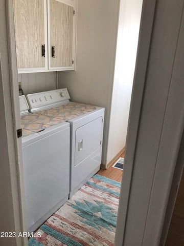 91 W SAHUARO Drive, Queen Valley, AZ 85118