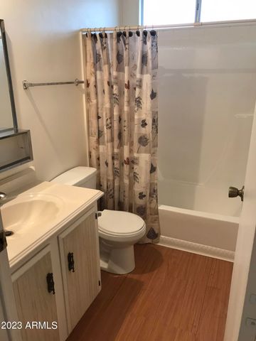 91 W SAHUARO Drive, Queen Valley, AZ 85118