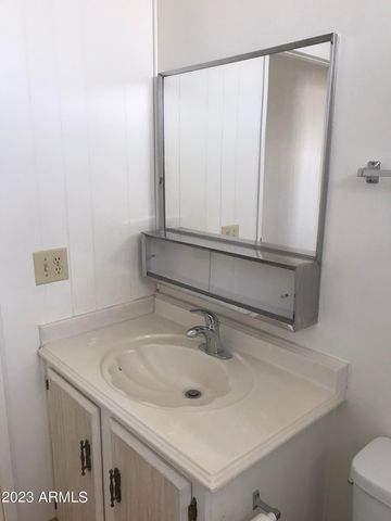 91 W SAHUARO Drive, Queen Valley, AZ 85118