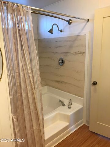 91 W SAHUARO Drive, Queen Valley, AZ 85118