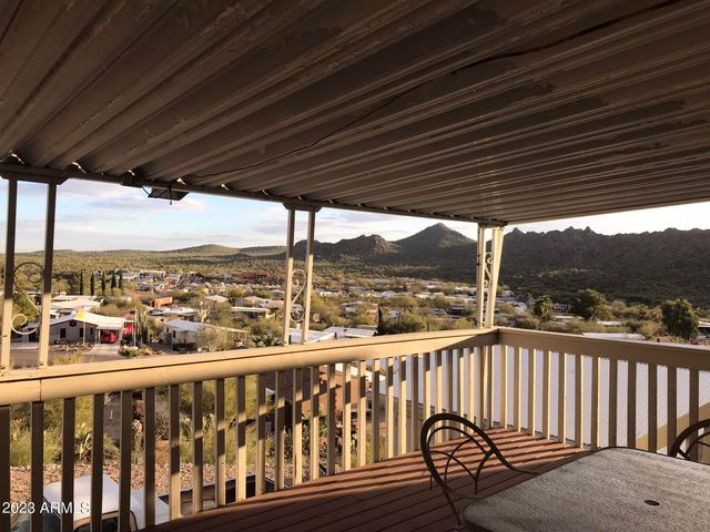 91 W SAHUARO Drive, Queen Valley, AZ 85118