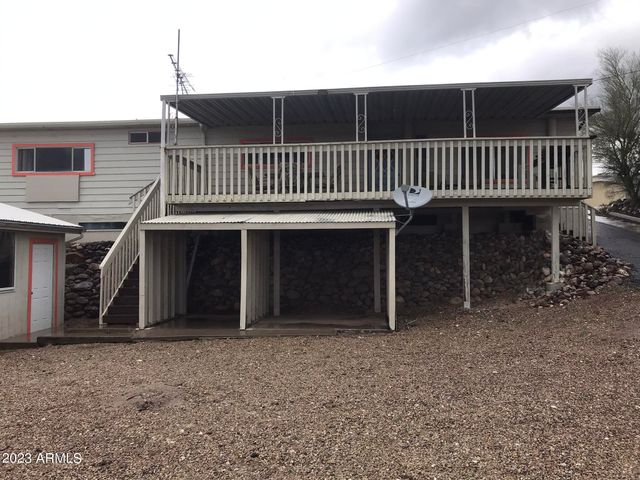 91 W SAHUARO Drive, Queen Valley, AZ 85118