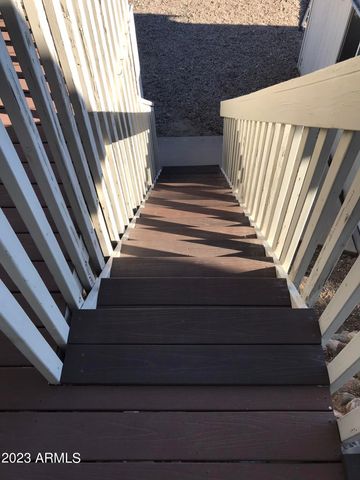 91 W SAHUARO Drive, Queen Valley, AZ 85118