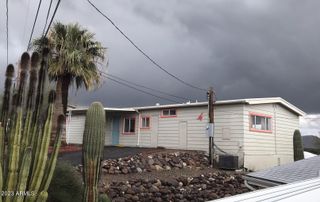 91 W SAHUARO Drive, Queen Valley, AZ 85118