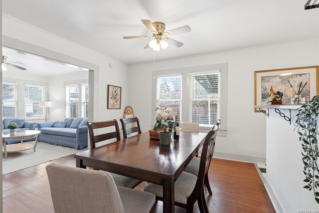 210 Mission St, San Antonio, TX 78210