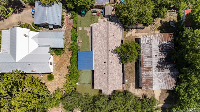 210 Mission St, San Antonio, TX 78210