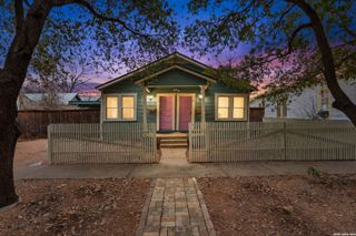 210 Mission St, San Antonio, TX 78210