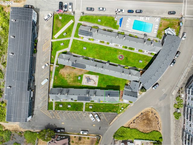 2316 BEACH Dr 157, Seaside, OR 97138