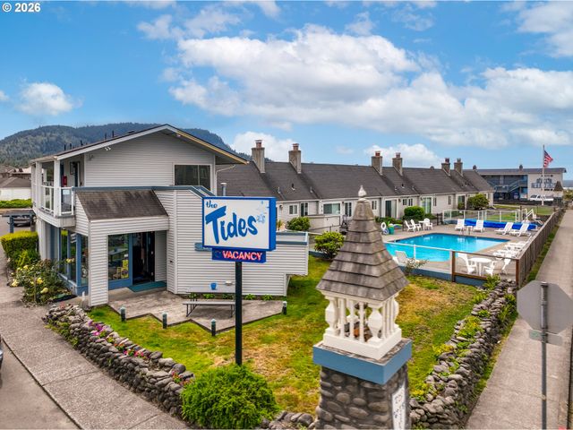 2316 BEACH Dr 157, Seaside, OR 97138