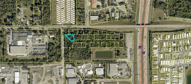 ACCESS UNDETERMINED, Fort Myers, FL 33905