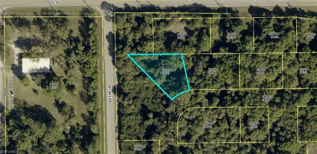 ACCESS UNDETERMINED, Fort Myers, FL 33905